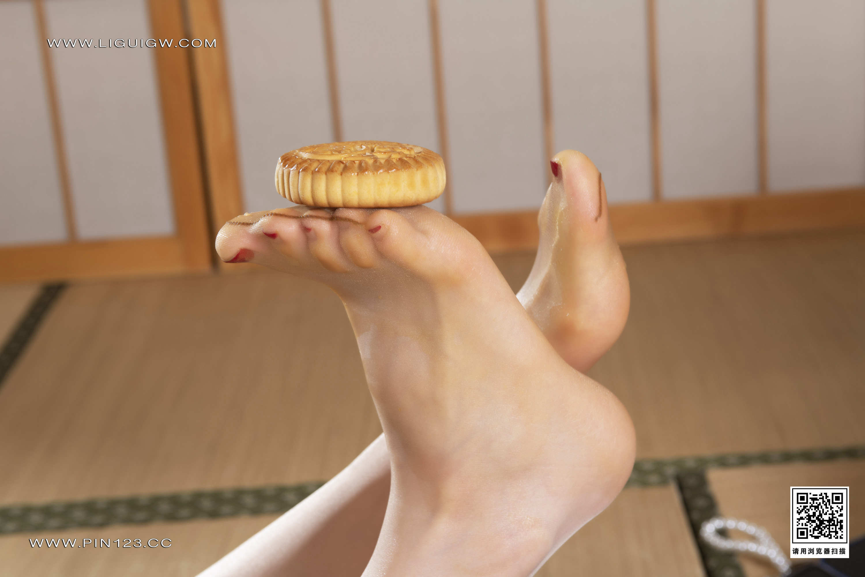 Ligui丽柜  2023-09-29 月兔丝莲 下 兔子